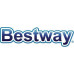 Bestway Baseinas Bestway Fast Set 457x122 cm, su filtru