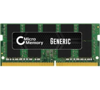 CoreParts CoreParts MMDE053/4GB moduł pamięci 1 x 4 GB DDR4 2666 MHz