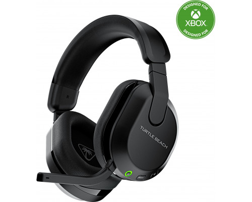 Hama SŁUCHAWKI BEZPRZEWODOWE DO XBOX TURTLE BEACH STEALTH 600 GEN3 CZARNE