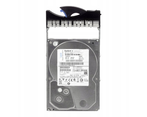 Lenovo 500Gb Sata 35Inch Hard Drive
