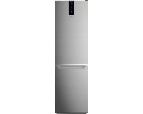 Whirlpool Fridge/freezer W7X92OOX