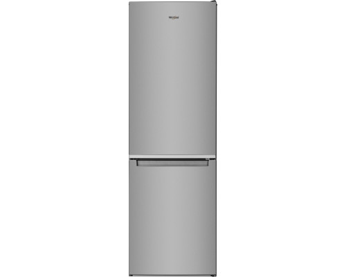 Whirlpool Fridge/freezer W5 822EOX