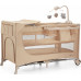 KinderKraft JOY 2 BEIGE + akcesoria