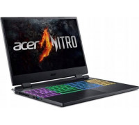 Laptop Acer Acer Nitro 5 - i5-12500H | 15,6" | 16GB | 512GB | No OS | RTX 4060