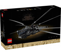 LEGO Icons Diuna — Atreides Royal Ornithopter (10327)