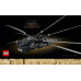 LEGO Icons Diuna — Atreides Royal Ornithopter (10327)