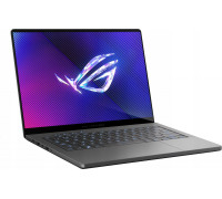 Laptop Asus ASUS ROG Zephyrus G14 GA403UV-QS080W - R7-8845HS | 14"-120Hz | OLED | 16GB | 1TB | W11H | RTX 4060 | AI