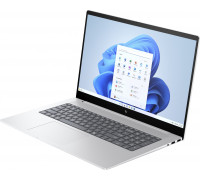 Laptop HP HP ENVY 17-da0004nw Intel Core Ultra 7 155H Laptop 43,9 cm (17.3") Ekran dotykowy Full HD 16 GB DDR5-SDRAM 1 TB SSD Wi-Fi 6E (802.11ax) Windows 11 Pro Srebrny