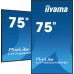 iiyama ProLite LH7565UHSB-B1