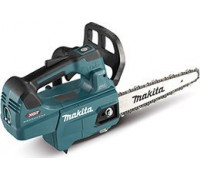 Makita MAKITA.PIŁA ŁAŃCUCHOWA 40V XGT 25cm CARVING