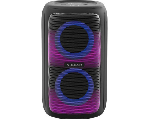 N-gear SPEAKER BLUETOOTH/LGPJUKE101 N-GEAR