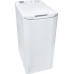 Candy Candy Washing Machine CST 26LET/1-S Energy efficiency class D, Top loading, Washing capacity 6 kg, 1200 RPM, Depth 60 cm, Width