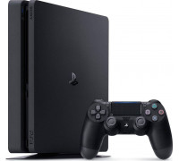 Sony PlayStation 4 Slim 500 GB + COD:MW2