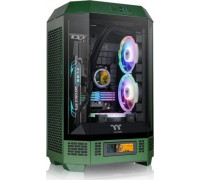 Thermaltake The Tower 300 zielona (CA-1Y4-00SCWN-00)