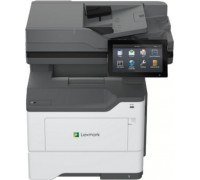 Lexmark LEXMARK XM3350 Monochrome Multifunction Printer HV EMEA 47ppm