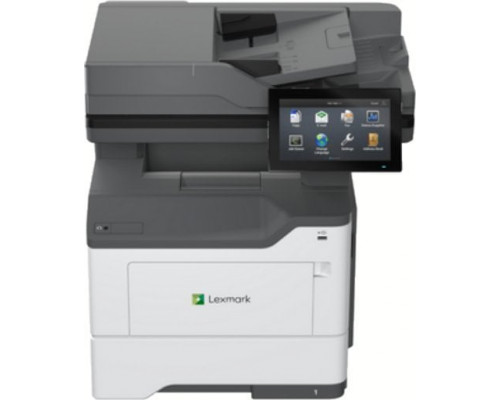 Lexmark LEXMARK XM3350 Monochrome Multifunction Printer HV EMEA 47ppm