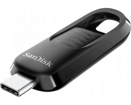Pendrive SanDisk Ultra Slider, 256 GB  (SDCZ480-256G-G46)