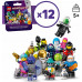 LEGO Minifigures Seria 26 12szt. (71046)