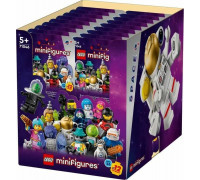 LEGO Minifigures Seria 26 12szt. (71046)