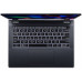 Laptop Acer Acer Notebook TravelMateSpin P4 P414RN-53-TCO-565L - 35.6 cm (14") - Intel(r) Core(tm) i5-1335U - slateblue