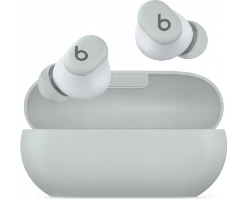 Beats Solo Buds burzowa chmura