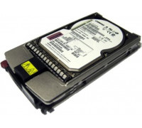 HP HPE 250GB, 1.5G, SATA, Hot Plug, 7.2k 3.5"