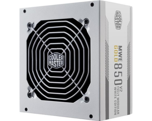 Cooler Master MWE Gold V2 White 850W (MPE-8501-AFAAG-GEU)