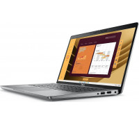 Laptop Dell Latitude 5450 | 14 " | IPS | FHD | 1920 x 1080 pixels | Intel Ultra 7 | 165H | 16 GB | DDR5 | SSD 512 GB | NVIDIA GeForce RTX 2050 | GDDR6 | 4 GB | Windows 11 Pro |