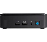 Komputer Asus Barb ASUS RNUC13ANKi70002 Arena Canyon