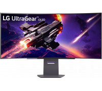 LG UltraGear OLED 45GS95QE-B