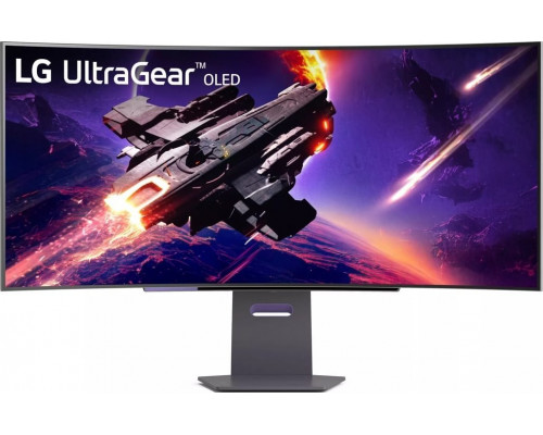 LG UltraGear OLED 45GS95QE-B