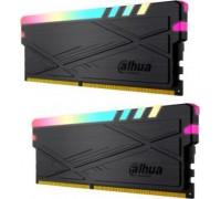 Dahua Technology C600	RGB, DDR5, 32 GB, 6000MHz,  (DDR-C600URG32G64D)