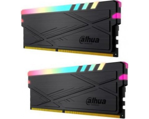 Dahua Technology C600	RGB, DDR5, 32 GB, 6000MHz,  (DDR-C600URG32G64D)