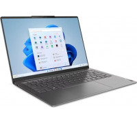 Laptop Lenovo Lenovo YOGA Slim 6 14 - Core i5-13500H | 14"-WUXGA-OLED | 16GB | 1TB | EVO | Win11Home | Szara