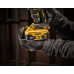 Dewalt udarowa „100 lat” z silnikiem bezszczotkowym 18V XR- 2 x akumulator 5AH TSTAK DCD100YP2T-QW