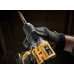 Dewalt udarowa „100 lat” z silnikiem bezszczotkowym 18V XR- 2 x akumulator 5AH TSTAK DCD100YP2T-QW