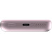 Verbatim Verbatim Charge 'n' Go Magnetic Wireless 10000mAh USB-C PD 3.0 Pink