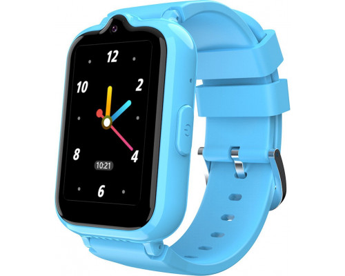 Smartwatch Manta Junior Joy Blue  (SWK03BL)