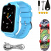 Smartwatch Manta Junior Joy Blue  (SWK03BL)