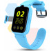 Smartwatch Manta Junior Joy Blue  (SWK03BL)