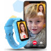 Smartwatch Manta Junior Joy Blue  (SWK03BL)