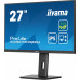 iiyama ProLite XUB2763QSU-B1