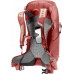 Deuter Deuter AC Lite 30 paprika-redwood