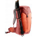 Deuter Deuter AC Lite 30 paprika-redwood