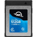 SD  OWC Atlas Pro CFexpress 512 GB  (OWCCFXB4P00512)