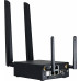 BECbyBILLION BECbyBILLION 4G LTE Transportation WiFi router bezprzewodowy Gigabit Ethernet Czarny