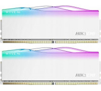 Hikvision Wave RGB, DDR4, 32 GB, 3600MHz,  (HSC432U36A02Z4)