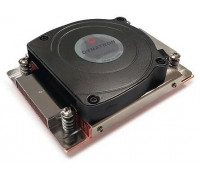 Inter-Tech Chłodnica aktywna A-45 1HE AMD Sockel AM4/AM5