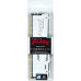 Kingston KINGSTON DDR5 32GB 6400MT/s CL32 DIMM FURY Beast White RGB XMP