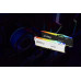 Kingston KINGSTON DDR5 32GB 6400MT/s CL32 DIMM FURY Beast White RGB XMP